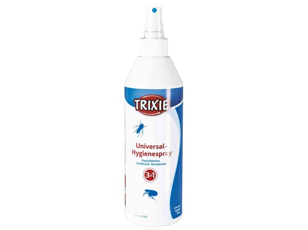 Spray Higiene Universal - Pack de 4 unidades