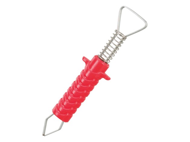 Pinzas Quita Garrapatas - Pack de 4 unidades...