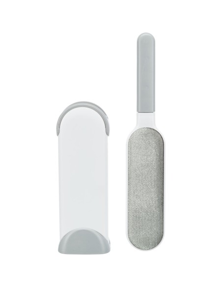 Cepillo Recoge Pelos - Pack de 3 unidades blanco/gris