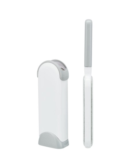 Cepillo Recoge Pelos - Pack de 3 unidades blanco/gris