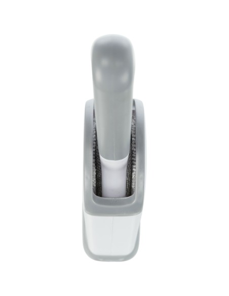 Cepillo Recoge Pelos - Pack de 3 unidades blanco/gris