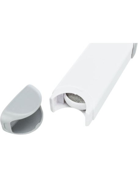 Cepillo Recoge Pelos - Pack de 3 unidades blanco/gris