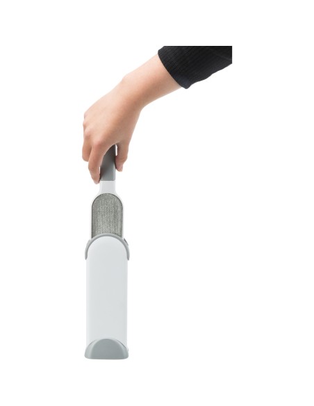 Cepillo Recoge Pelos - Pack de 3 unidades blanco/gris