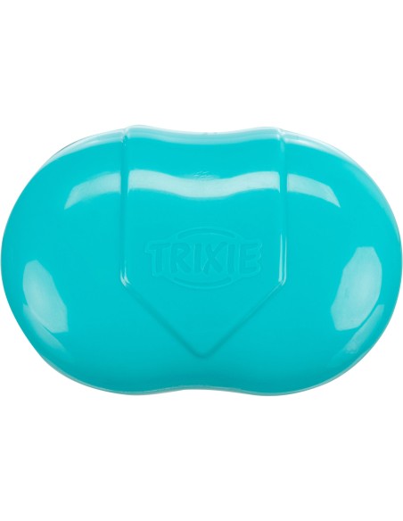 Cepillo para Tapicería y Textiles - Pack de 3 unidades negro/turquesa