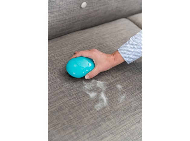 Cepillo para Tapicería y Textiles - Pack de 3...