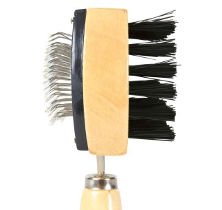 Cepillo Suave, Doble Cara 2