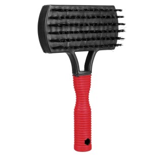 Cepillo Suave, Doble Cara