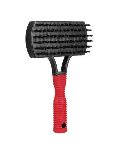 Cepillo Suave, Doble Cara