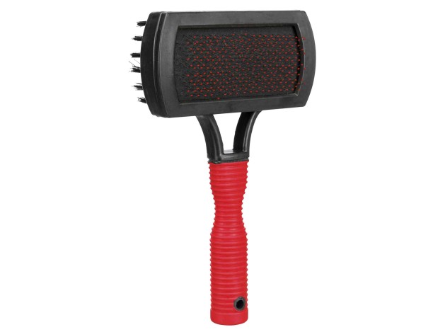 Cepillo Suave, Doble Cara