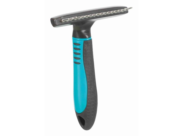 Rastrillo Desenredante Pelo Corto - Pack de 3...