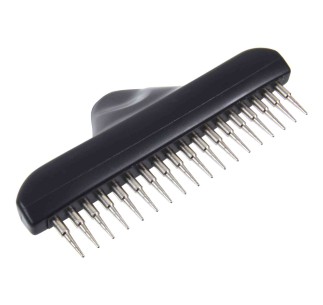 Rastrillo Desenredante Pelo Corto - Pack de 3 unidades 2