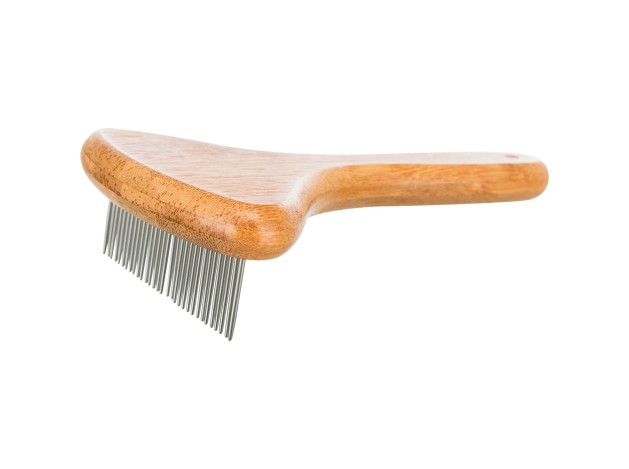 Rastrillo Desenredante Pelo Corto - Pack de 2...