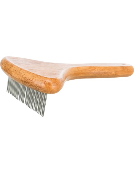 Rastrillo Desenredante Pelo Corto - Pack de 2 unidades