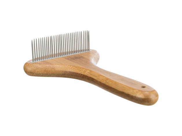 Rastrillo Desenredante Pelo Corto - Pack de 2...