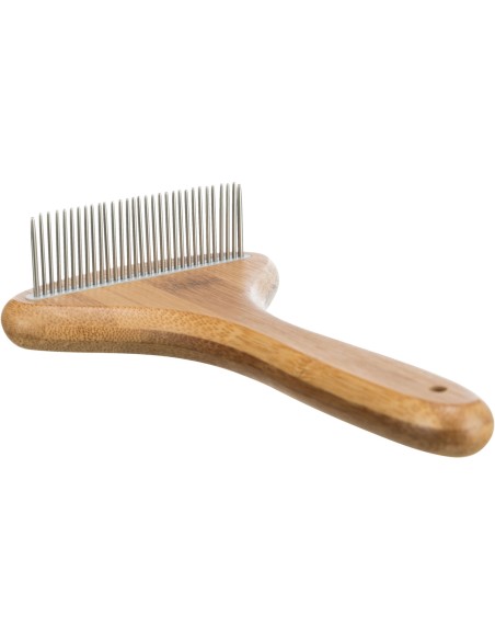 Rastrillo Desenredante Pelo Corto - Pack de 2 unidades