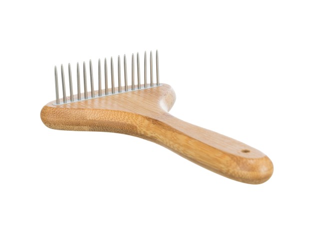 Desenredante para cabello largo - Pack de 2...