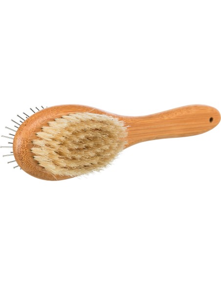 Cepillo, Doble Cara - Pack de 2 unidades