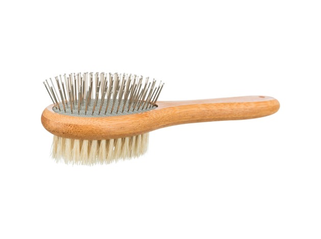 Cepillo, Doble Cara - Pack de 2 unidades