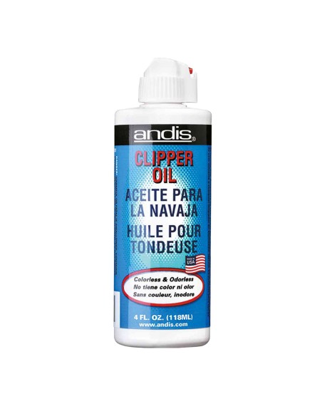 Kit Cortapelos Andis Tipo AGC-2