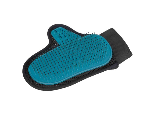 Guante Masaje-Cepillado - Pack de 3 unidades