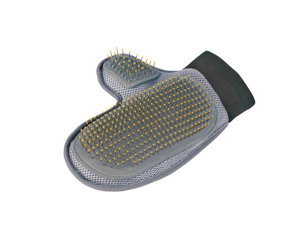 Guante Masaje-Cepillado - Pack de 3 unidades