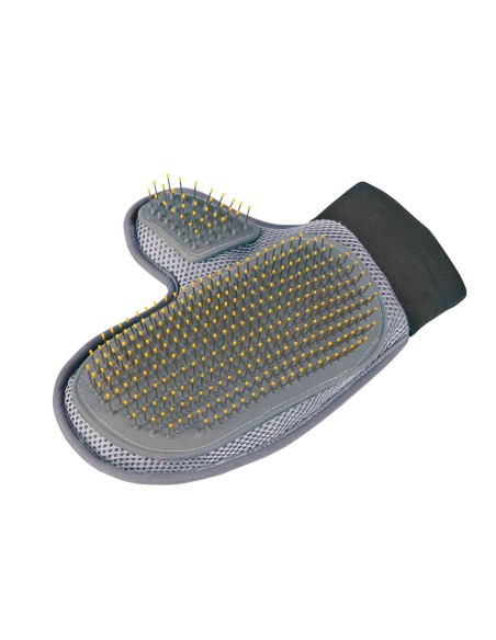 Guante Masaje-Cepillado - Pack de 3 unidades