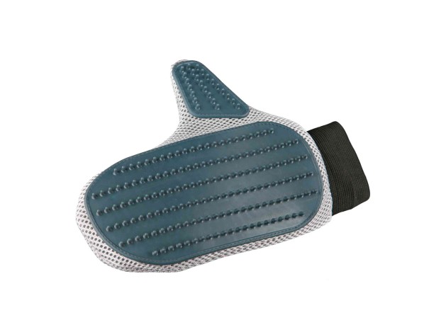 Guante Masaje-Cepillado - Pack de 3 unidades