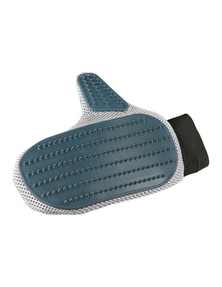 Guante Masaje-Cepillado - Pack de 3 unidades