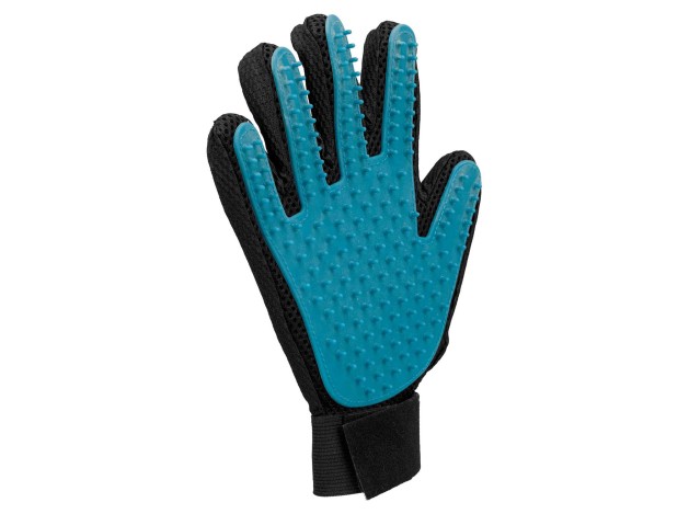 Guante Masaje-Cepillado - Pack de 3 unidades