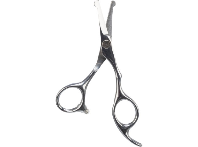 Tijera Profesional para Cara y Patas - Pack de...