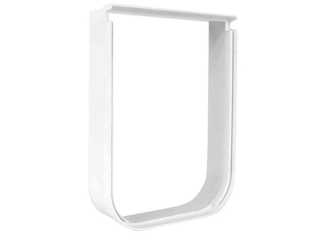 Pieza Extensible para Túnel para Ref. 3869 blanco