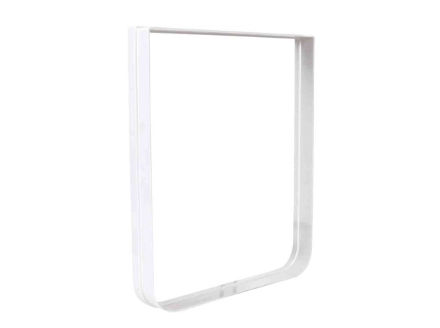 Pieza Extensible para Túnel blanco