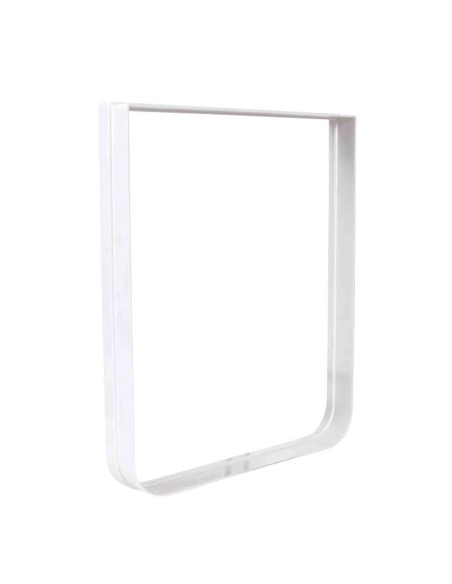 Pieza Extensible para Túnel blanco