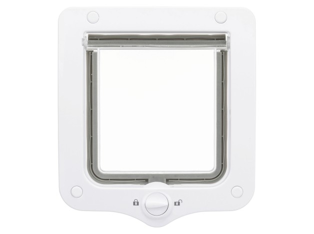 Trampilla 2 Opciones