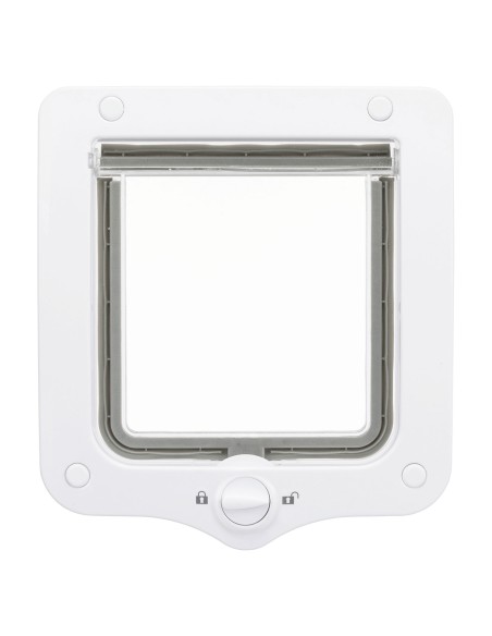 Trampilla 2 Opciones