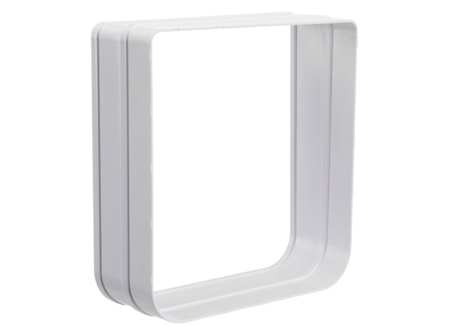 Pieza Extensible para Túnel blanco