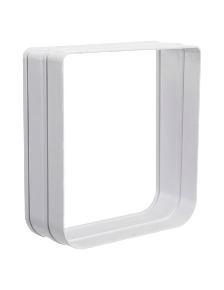 Pieza Extensible para Túnel blanco