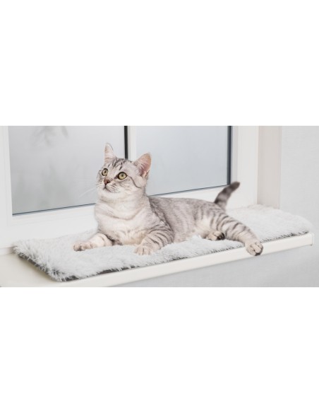 Colchoneta Harvey para Repisas - Pack de 2 unidades blanco-negro