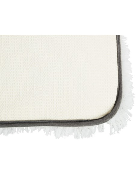 Colchoneta Harvey para Repisas - Pack de 2 unidades blanco-negro