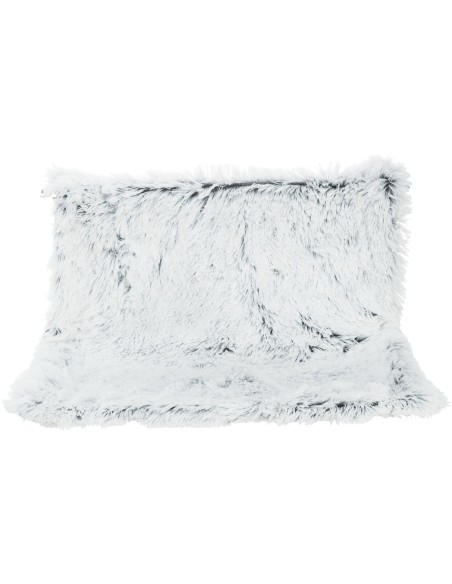 Cama Radiador Harvey blanco-negro