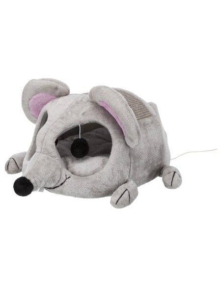 Junior Cueva Lukas gris claro/gris