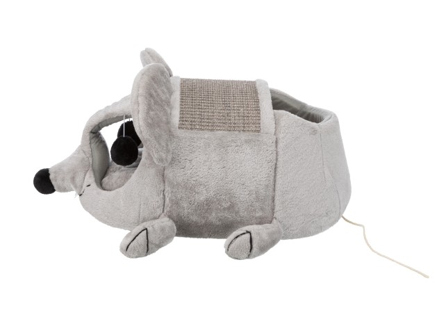 Junior Cueva Lukas gris claro/gris