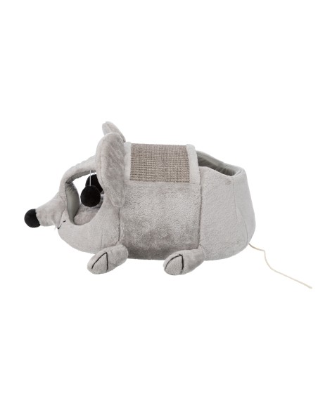 Junior Cueva Lukas gris claro/gris