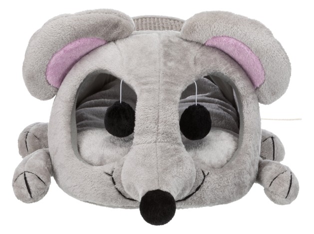 Junior Cueva Lukas gris claro/gris