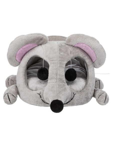 Junior Cueva Lukas gris claro/gris