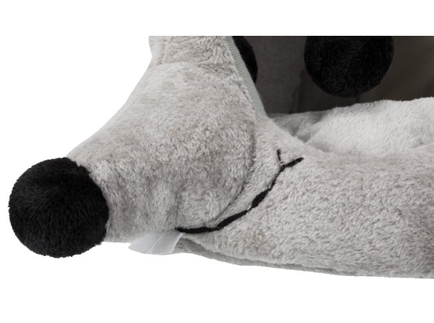 Junior Cueva Lukas gris claro/gris