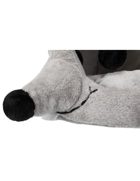 Junior Cueva Lukas gris claro/gris