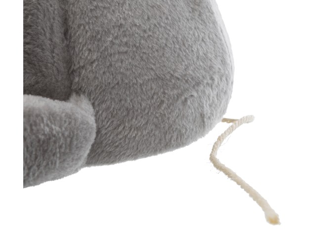 Junior Cueva Lukas gris claro/gris