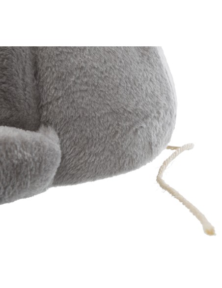 Junior Cueva Lukas gris claro/gris