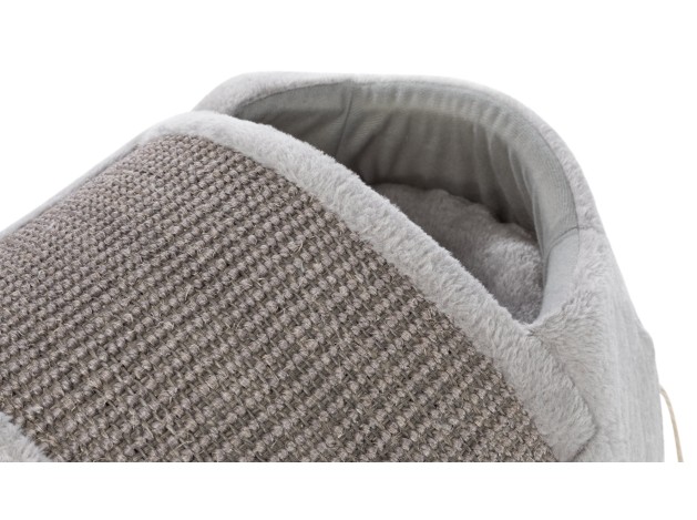 Junior Cueva Lukas gris claro/gris